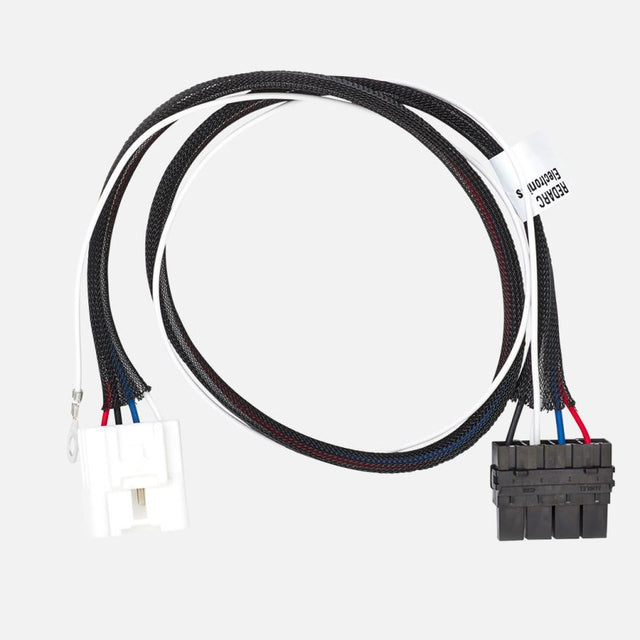 Redarc Tph-015 Trailer Brake Control Wiring Harness||tph-015.Jpg||85||rdctph015||1059034
