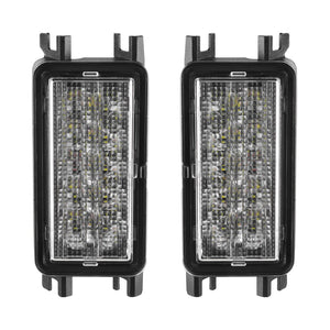 Product of Oracle Lighting 5915-Jl-023 Backup Light
