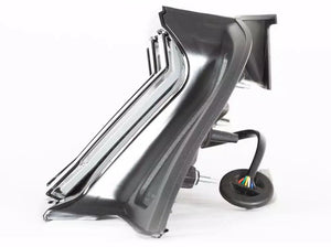 Product of Winjet Renegade CTRNG0680-GBS Tail Light Assembly 