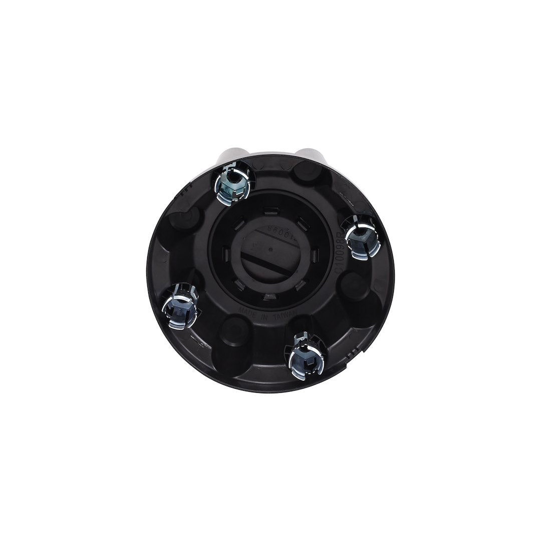 Product of Coast To Coast C10098RBK Gloss Black Wheel Center Cap 