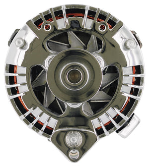 Powermaster 175091 Alternator/ Generator||175091_Front_Lights.Jpg||87||p66175091||1112129