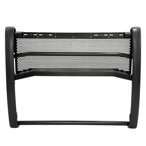 Product of Westin Public Safety 36-52065 Black Steel Bumper Push Bar No 