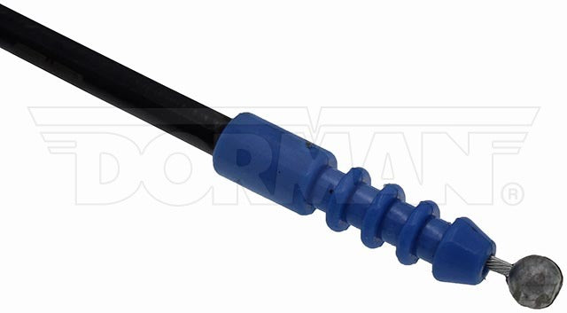 Dorman (Oe Solutions) 912-779 Trunk Lid Release Cable||912-779_2.Jpg||87||d18912779||925682