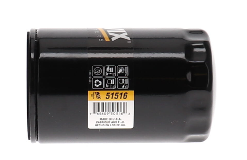 Pro-Tec By Wix Pxl51516 Oil Filter||pxl51516_1.Png||86||w68pxl51516||2066031