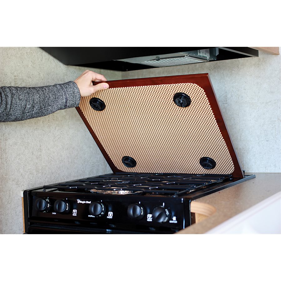 Product of Camco 43526 Stove Top Cover