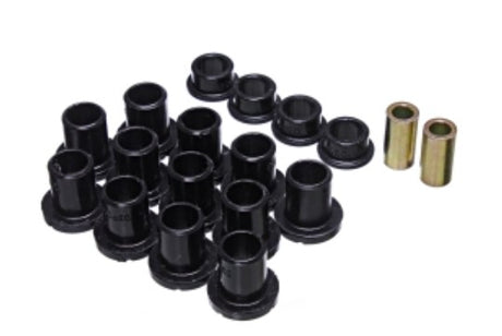 Energy Suspension 70.7009g Control Arm Bushing||70.7009g.Jpg||85||e12707009g||2249234