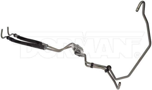 Dorman (Oe Solutions) 624-196 Auto Trans Oil Cooler Hose Assembly||||88||d18624196||1894443