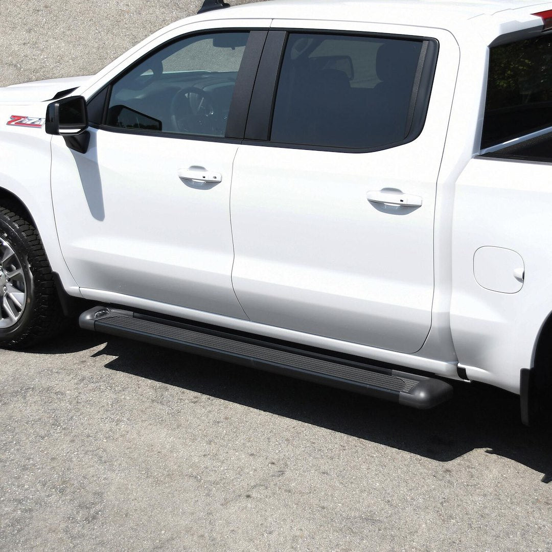Product of Westin Automotive 27-64755 SG6 Series Running Board 