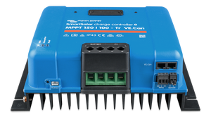 Product of Victron Energy Scc115070411 Battery Charger Controller