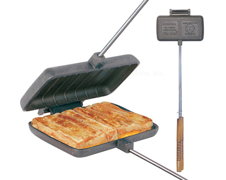 Rome Industry 1605 Campfire Cookware||1605.Jpg||85||r6n1605||1711019