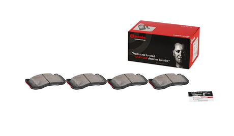 Product of Brembo P06041N Brake Pad - Set Of 4 