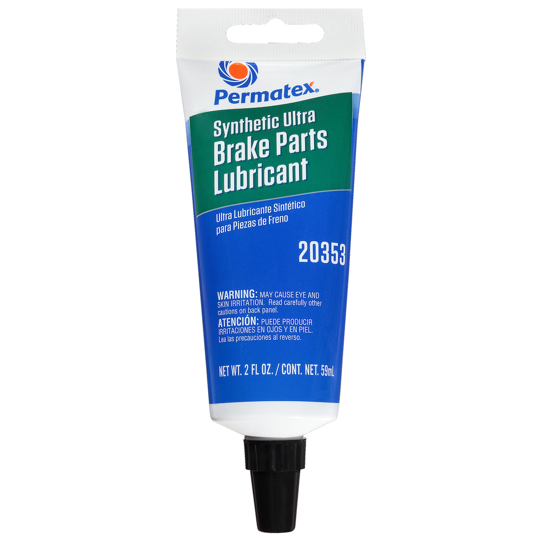 Product of Permatex 20353 Brake Anti Squeal