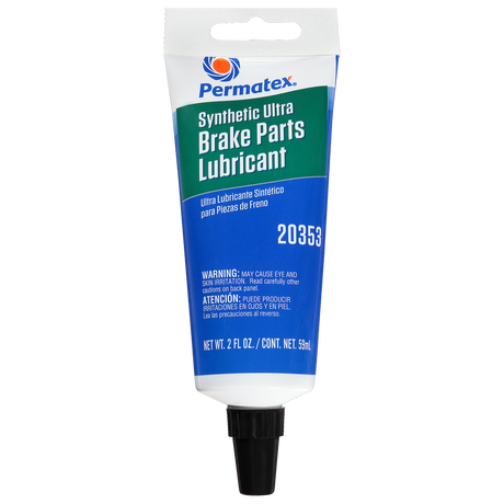 Product of Permatex 20353 Brake Anti Squeal