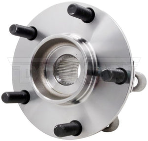 Dorman (Oe Solutions) 951-148 Wheel Bearing And Hub Assembly||951-148_1.Jpg||86||d18951148||1249913