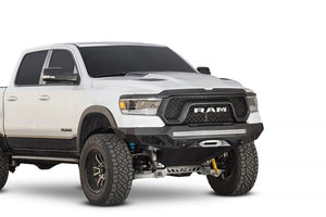 Product of Addictive Desert Designs F611422770103 Stealth Fighter Steel Powder Coated Bumper 