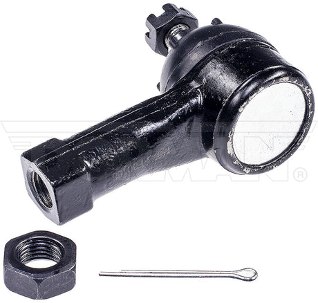 Product of Dorman MAS Select Chassis TO82355 Select ™ Female/ Male Steel Tie Rod End 
