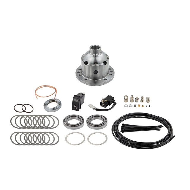 Arb Rd104 Differential Carrier||rd104_V1.Jpg||85||arbrd104||1077857
