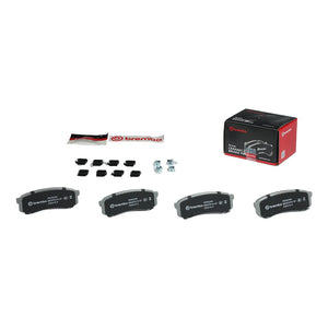 Brembo P83024n Brake Pad||p83024n_Bar.Jpg||89||brmp83024n||1754007