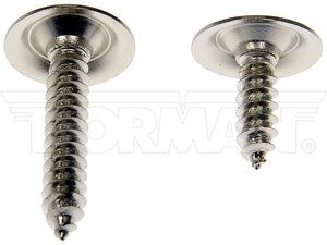 Dorman (Oe Solutions) 961-235d Screw||961-235d-002.Jpg||87||d18961235d||1350709