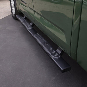 Product of Westin Automotive 28-51345 R5 Series Nerf Bar With Surface Steps 