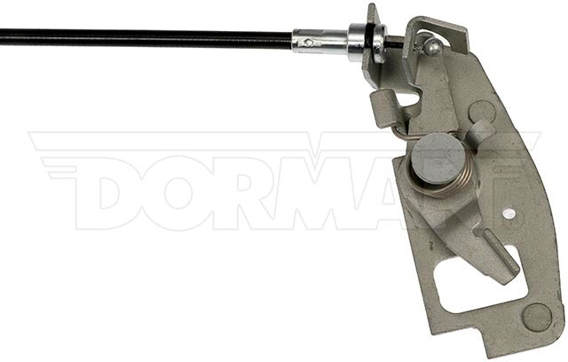 Dorman (Oe Solutions) 940-690 Door Latch Assembly||940-690_3.Jpg||88||d18940690||1748066