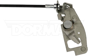 Dorman (Oe Solutions) 940-690 Door Latch Assembly||940-690_3.Jpg||88||d18940690||1748066