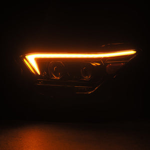 Alpharex Usa 880334 Headlight Assembly||880334_3.Jpg||88||alp880334||1735828