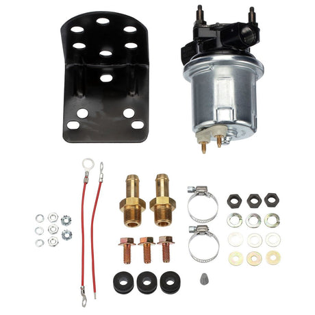 Product of Carter P4600hp Fuel Pump Electric