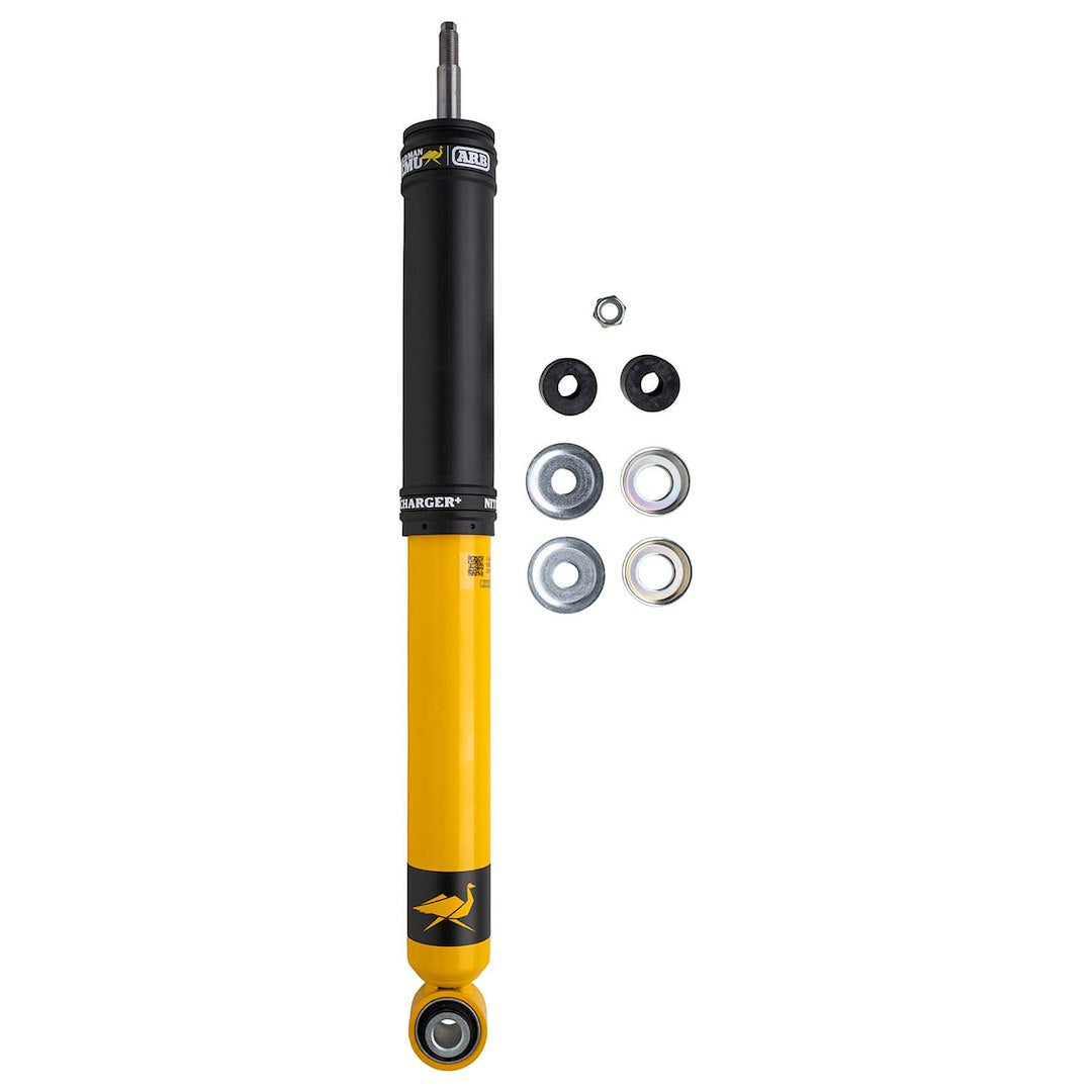 Product of ARB 63028 Nitrocharger Twin Tube Shock Absorber 