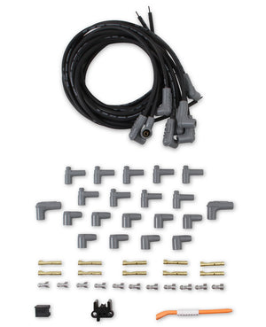 Msd Ignition 31233 Spark Plug Wire Set||31233_02.Jpg||86||m4631233||1187916
