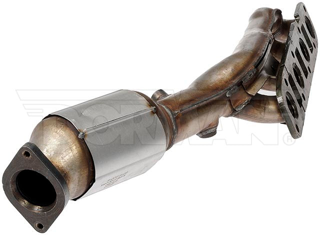 Dorman (Oe Solutions) 674-090 Exhaust Manifold||||89||d18674090||1894665