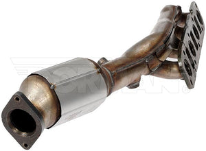 Dorman (Oe Solutions) 674-090 Exhaust Manifold||||89||d18674090||1894665