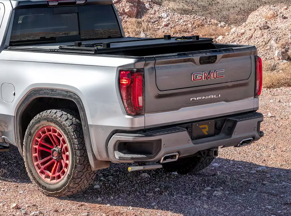 Amp Research 75330-01a Truck Step||75330-01a_12.Png||95||amp7533001a||1788206