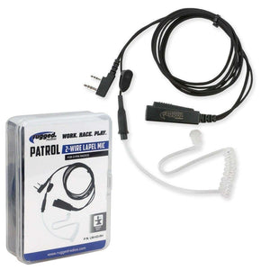 Rugged Radios Lm-Hd-Rh Microphone||||85||rgrlmhdrh||1916078