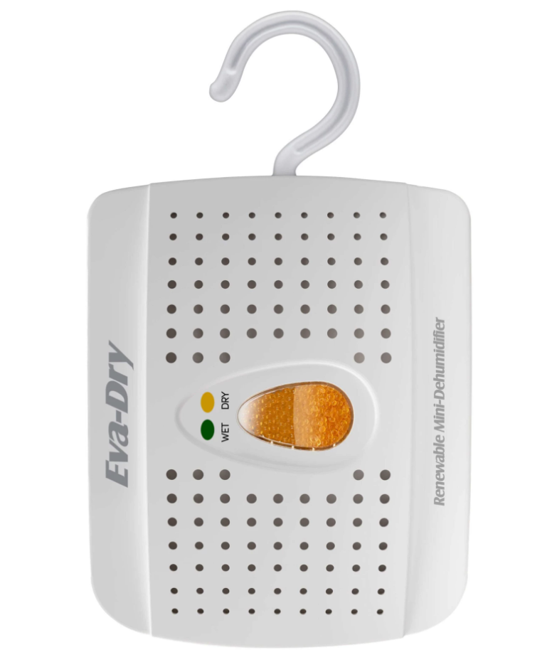 Product of Eva-Dry E-333 Dehumidifier