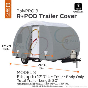 Classic Accessories 80-200-161001-00 Travel Trailer Cover||80-200-161001-00 -6.Jpeg||90||c1h8020016100||1635573