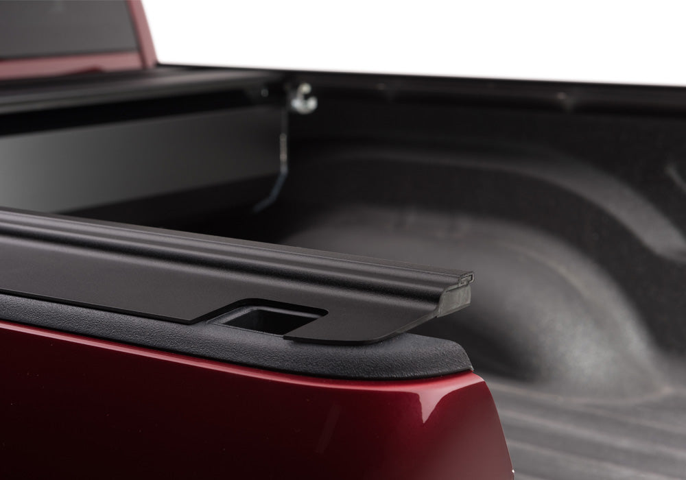 Product of Retrax RetraxONE MX Hard Manual Retractable 60244 Tonneau Cover 