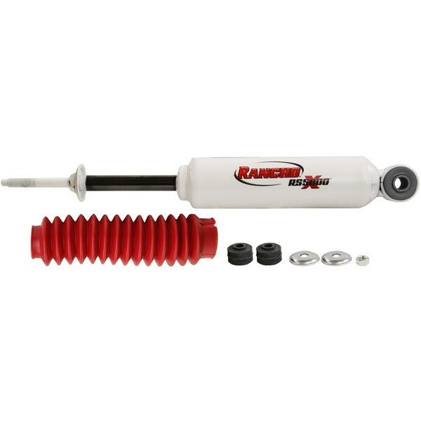 Product of Rancho RS55188 RS5000X Twin Tube Shock Absorber 