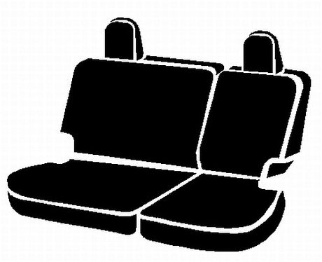Fia Sl62-96 Gray Seat Cover||2-96.Jpg||87||f48sl6296g||2250052