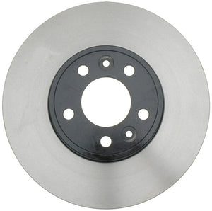 Product of Raybestos Brakes 66744 Specialty - Street Performance Plain Face 2-Piece Brake Rotor 