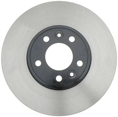 Product of Raybestos Brakes 66744 Specialty - Street Performance Plain Face 2-Piece Brake Rotor 