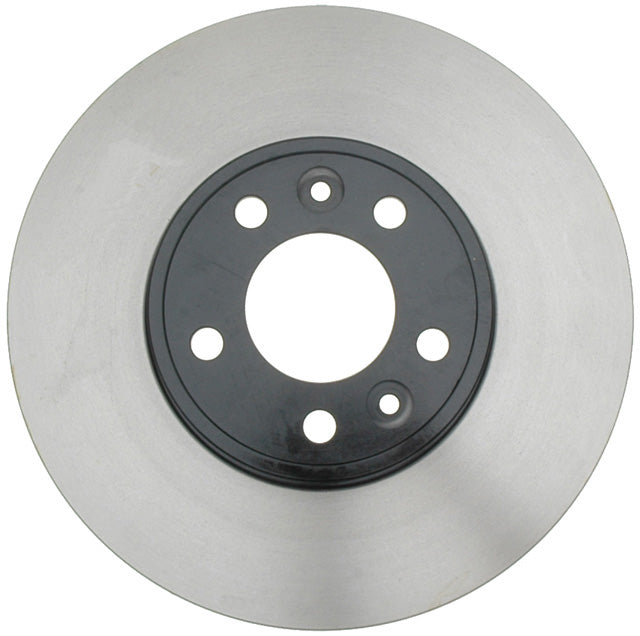 Product of Raybestos Brakes 66744 Specialty - Street Performance Plain Face 2-Piece Brake Rotor 