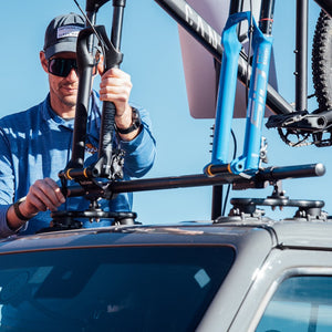 Product of Seasucker Sx6141 Roof Rack