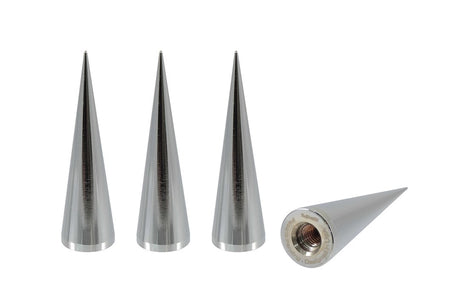 True Spike Lgc032cr Lug Nut Cover||lgc032cr.Jpg||85||tsllgc032cr||1096205