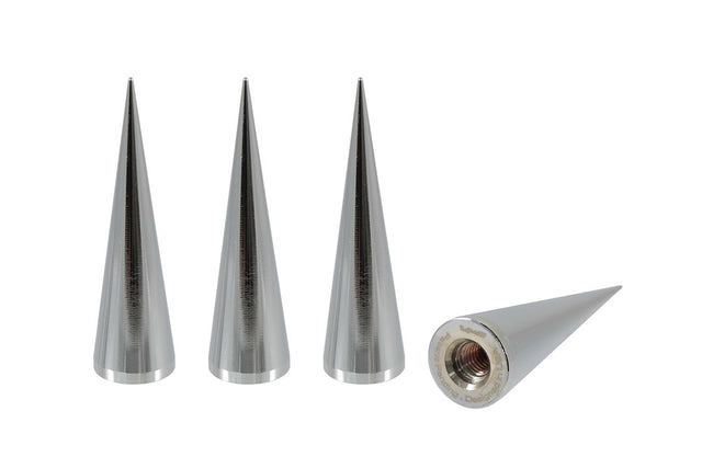 True Spike Lgc032cr Lug Nut Cover||lgc032cr.Jpg||85||tsllgc032cr||1096205