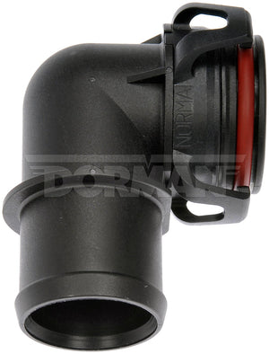 Dorman (Oe Solutions) 902-2091 Radiator Coolant Hose Connector||||86||d189022091||2013193