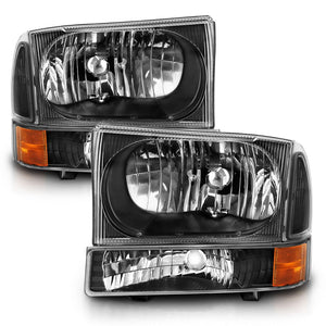 Anzo Usa 111457 Headlight Assembly||111457.Jpg||85||a1r111457||1625710