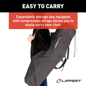 Lippert Components 2023053730 Camping Chair||2023053730_5.Jpg||90||m6v2023053730||1497495