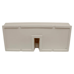 Wise Seating Bm1145-1b-990 Boat Seat Mount||bm1145-1b-990bottomview.Jpg||89||w7zm11451b990||2125795