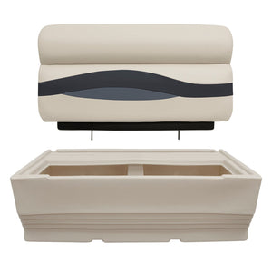 Product of Wise Seating Bm1144-986 Boat Seat